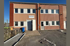 Butikslokal på Kärrlyckegatan 24, Göteborg – bild 3