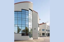 Kontorslokal på Jägersrovägen 160, Malmö