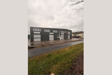 Butikslokal på Sättarevägen 5, Kungsbacka – bild 4