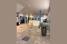 Lagerlokal på Kärrlyckegatan 24, Gäteborg