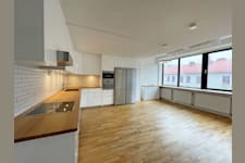 Kontorslokal på Spångatan 11, Malmö – bild 2