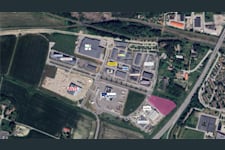 Industrilokal på Kocks Väg 10, Nyköping – bild 2