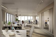 Kontorslokal på Gert Tommessons Gata 1, Göteborg – bild 3