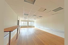 Kontorslokal på Jägersrovägen 160, Malmö – bild 4