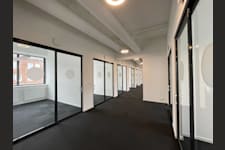 Kontorslokal på Spångatan 11, Malmö – bild 3