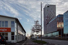 Kontorslokal på Göteborgsvägen 46, Mölndal – bild 6