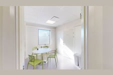 Lagerlokal på Voltgatan 7, Märsta – bild 3