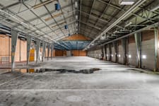 Lagerlokal på Sofielundsgatan 3, Uppsala – bild 2