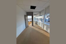 Lokal på Topasgatan 1, Västra Frölunda – bild 3