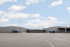 Lagerlokal på Strömgatan 3, Malmö – bild 5