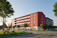 Butikslokal på Bjurhovdagatan 13, Västerås