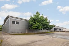 Lagerlokal på Strömgatan 3, Malmö – bild 4