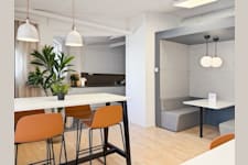 Kontorslokal på Östra Storgatan 33a, Jönköping – bild 3