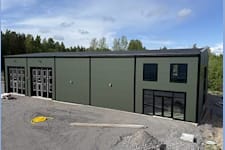 Industrilokal på Handelsgatan 7, Kumla – bild 2