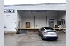 Kilowattvägen 9 - Image