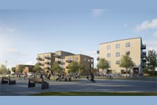 Kontorslokal på Geologvägen 1, Lund