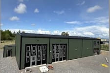 Industrilokal på Handelsgatan 7, Kumla – bild 3