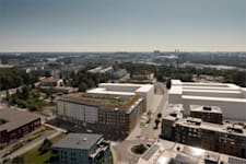 Butikslokal på Fridensborgsvägen 109, Solna – bild 3