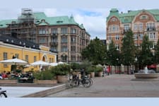 Butikslokal på Östra Tullgatan 8, Malmö – bild 2