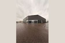 Butikslokal på Sättarevägen 5, Kungsbacka