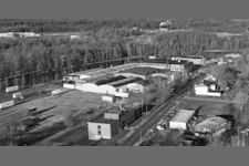 Lagerlokal på Lagastigsgatan 6, Strömsnäsbruk