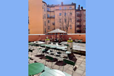 Coworking-plats på Eriksbergsgatan 10, Stockholm – bild 3