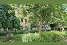 Kontorslokal på Brännkyrkagatan 103B, Stockholm – bild 17