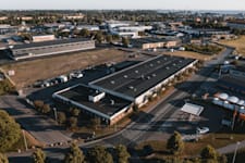 Järngatan 12 - Järngatan 12-14, Lomma 