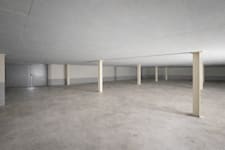 Domnarvsgatan 12 - Källare efter