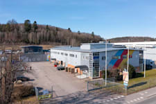 Industrilokal på Tagenevägen 68, Hisings Kärra