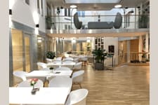 Kontorslokal på Odinsgatan 13, Göteborg – bild 8