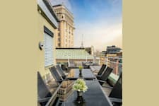 Coworking-plats på Kungsgatan 37, Stockholm – bild 5