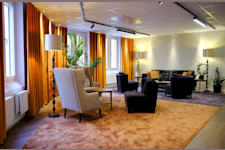 Coworking-plats på Kungsgatan 64, Stockholm – bild 2