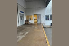 Industrilokal på Kilowattvägen 9, Haninge