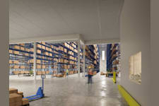 Industrilokal på Strömgatan 3, Malmö – bild 4