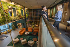 Kontorslokal på Torshamnsgatan 27, Kista – bild 6