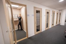 Kontorslokal på Torshamnsgatan 27, Kista – bild 13