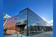 Kontorslokal på Fredsgatan 21, Malmö – bild 22