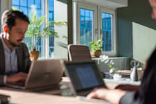 Kontorslokal på Vasagatan 28, Stockholm