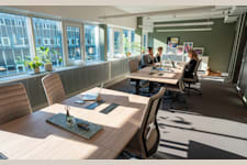 Kontorslokal på Vasagatan 28, Stockholm – bild 2