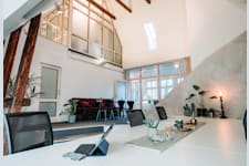 Kontorslokal på Strandvägen 7A, Stockholm – bild 13