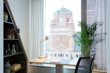 Kontorslokal på Vasagatan 7, Stockholm