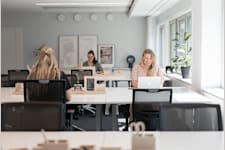 Kontorslokal på Vasagatan 7, Stockholm – bild 7