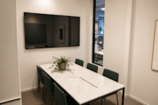 Coworking-plats på Textilgatan 33, Stockholm – bild 4