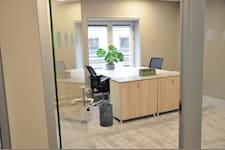 Kontorslokal på Kungsgatan 8, Stockholm