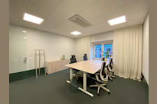 Kungsgatan 8 - Kontorsrum plan 5 (1)