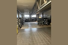 Industrilokal på Lännavägen 64, Huddinge – bild 6