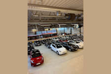 Industrilokal på Lännavägen 64, Huddinge – bild 4