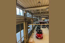 Industrilokal på Lännavägen 64, Huddinge – bild 7