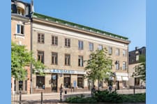 Kontorslokal på Kyrkogatan 24, Göteborg